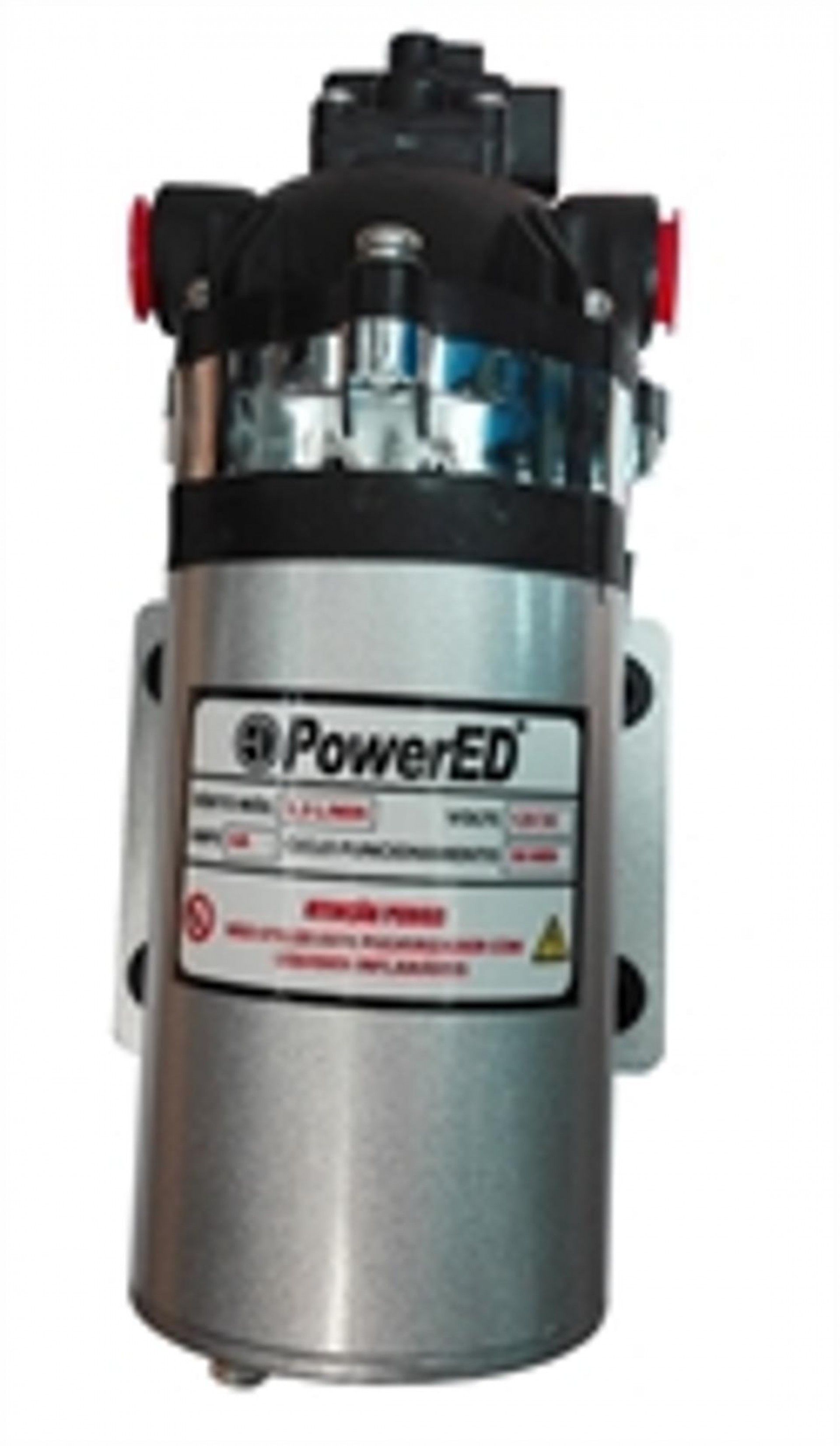 Bomba Pulverizador 12V P/ Ps100L refª 240885 Powered