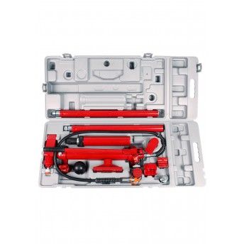 Kit Chapeiro 10Ton Ppk10T ref� 260013 Powered