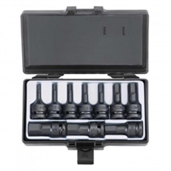 Jogo Ch 1/2 Imp *Si 4>19mm * 10 Pcs 41012 ref� 342317 Force