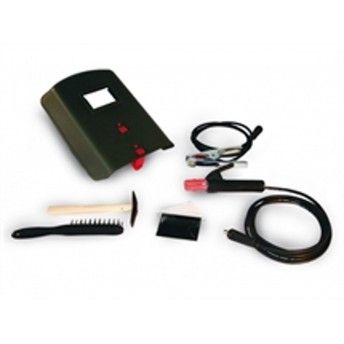 Kit Soldador Parva 2 Nevada 2 Tx25 16mm y-3 ref 238524 Trafimet
