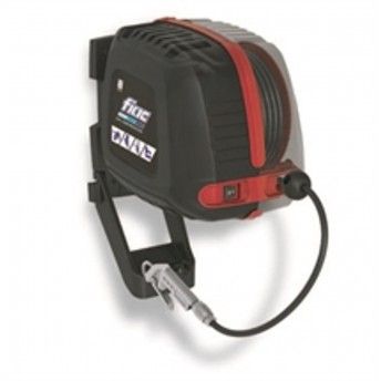Compressor Wallair112740370 ref 356948 Fiac