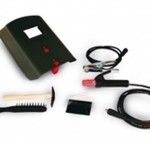 Kit Soldador Parva 2 Nevada 2 Tx25 16mm y-3 ref� 238524 Trafimet