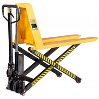 Porta Paletes Tesoura Ppt1500Hl ref� 774504 Powered