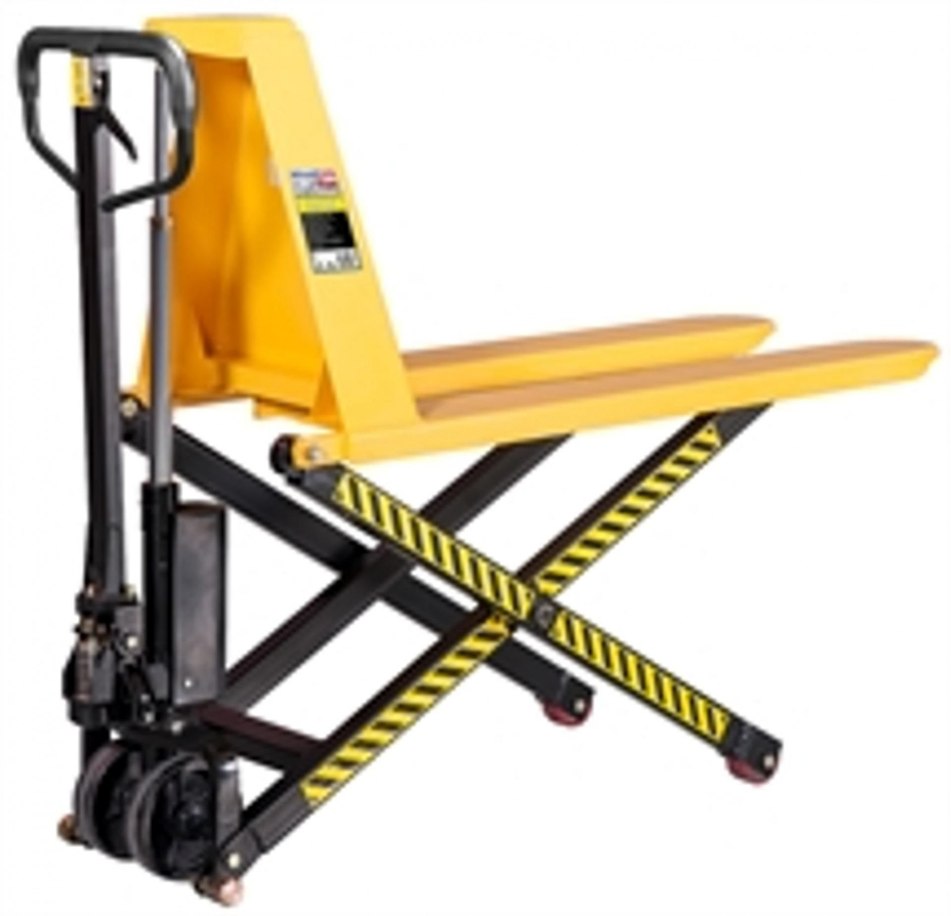 Porta Paletes Tesoura Ppt1500Hl refª 774504 Powered