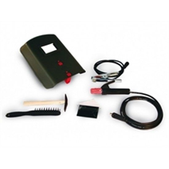 Kit Soldador Parva 2 Nevada 2 Tx25 16mm y-3 ref 238524 Trafimet