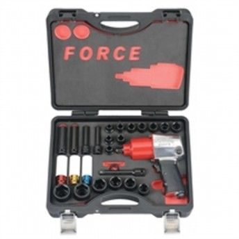 Conj. Aparaf 1/2 + Ch Imp * Hex 10>32* 29 Pcs 4293 refª 342318 Force Conj. Aparaf 1/2 + Ch Imp * Hex 10>32* 29 Pcs 4293 refª 342318 Force