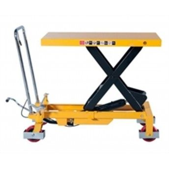 Mesa Elevacao Tesoura PsL1000 - 1000Kg ref� 774502 Powered