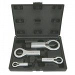 Jogo Rachador Porcas *9>27mm * 4Pc672 ref� 344980 Force