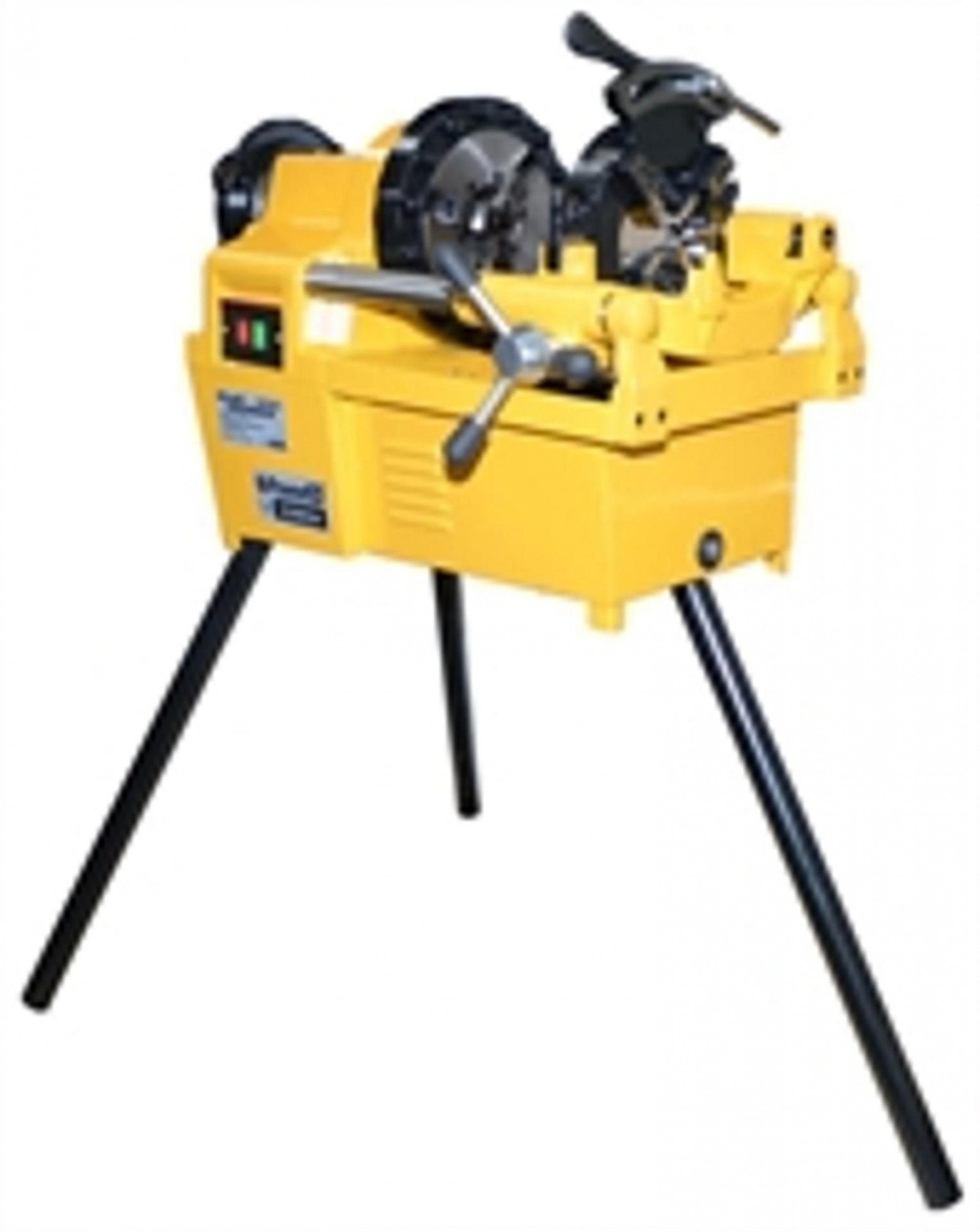 Roscadora De Varão Petm33 M10 A M33 220V refª 235034 Powered