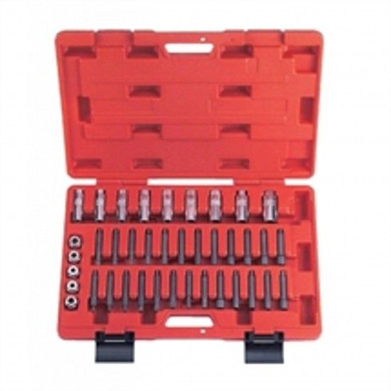 Jogo Chpara Amortecedores 39 Pc 939T1 ref� 342326 Force