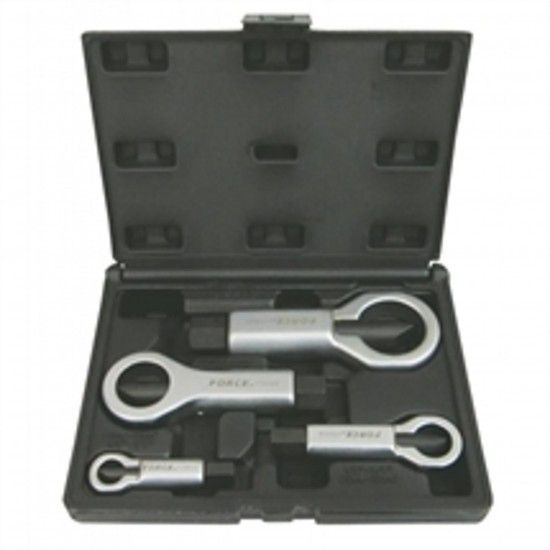 Jogo Rachador Porcas *9>27mm * 4Pc672 ref� 344980 Force