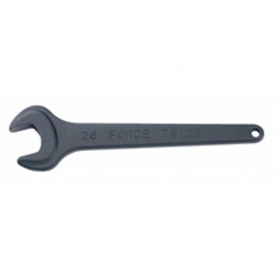 Chave Boca 52mm  *410mm * 79152 ref 315196 Force