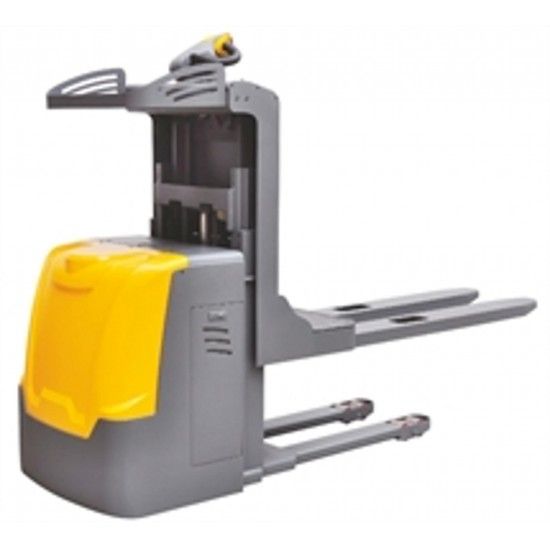 Order Picker C/ Plataforma 1Ton Pses1T ref� 774990 Powered
