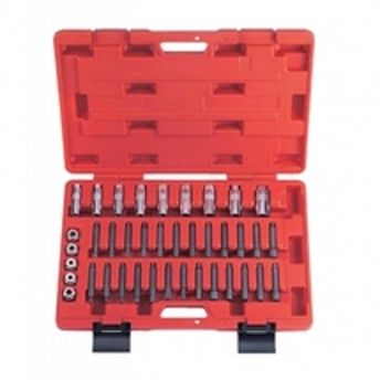 Jogo Chpara Amortecedores 39 Pc 939T1 ref� 342326 Force