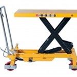 Mesa Elevacao Tesoura PsL1000 - 1000Kg ref� 774502 Powered