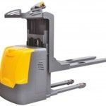 Order Picker C/ Plataforma 1Ton Pses1T ref� 774990 Powered