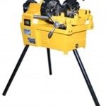 Roscadora De Var�o Petm33 M10 A M33 220V ref� 235034 Powered