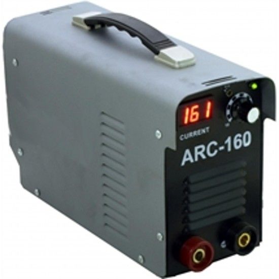 Inverter Arc-160S 230V 50Hz refª 238502 Neutra Inverter Arc-160S 230V 50Hz refª 238502 Neutra