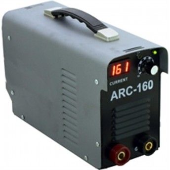 Inverter Arc-160S 230V 50Hz refª 238502 Neutra Inverter Arc-160S 230V 50Hz refª 238502 Neutra