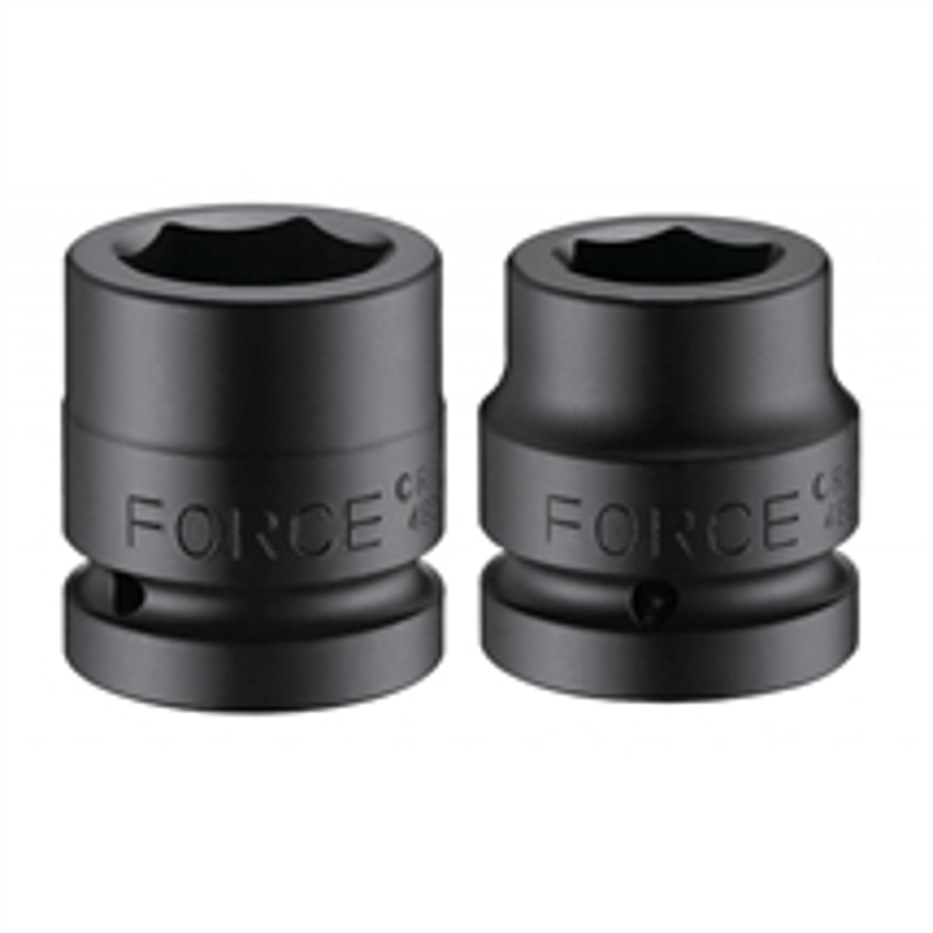 Chave Cx 65mm Hex Imp *1\