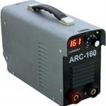 Inverter Arc-160S 230V 50Hz refª 238502 Neutra Inverter Arc-160S 230V 50Hz refª 238502 Neutra