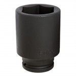Chave Cx 52mm  Hex Imp *1\"X100mm *48510052 ref 319105 Force