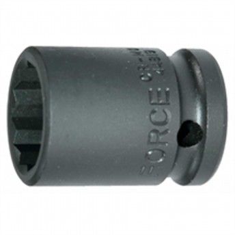 Chave Cx 60mm  Bi-Hex Imp *1\"X85mm * 48860 ref 319108 Force