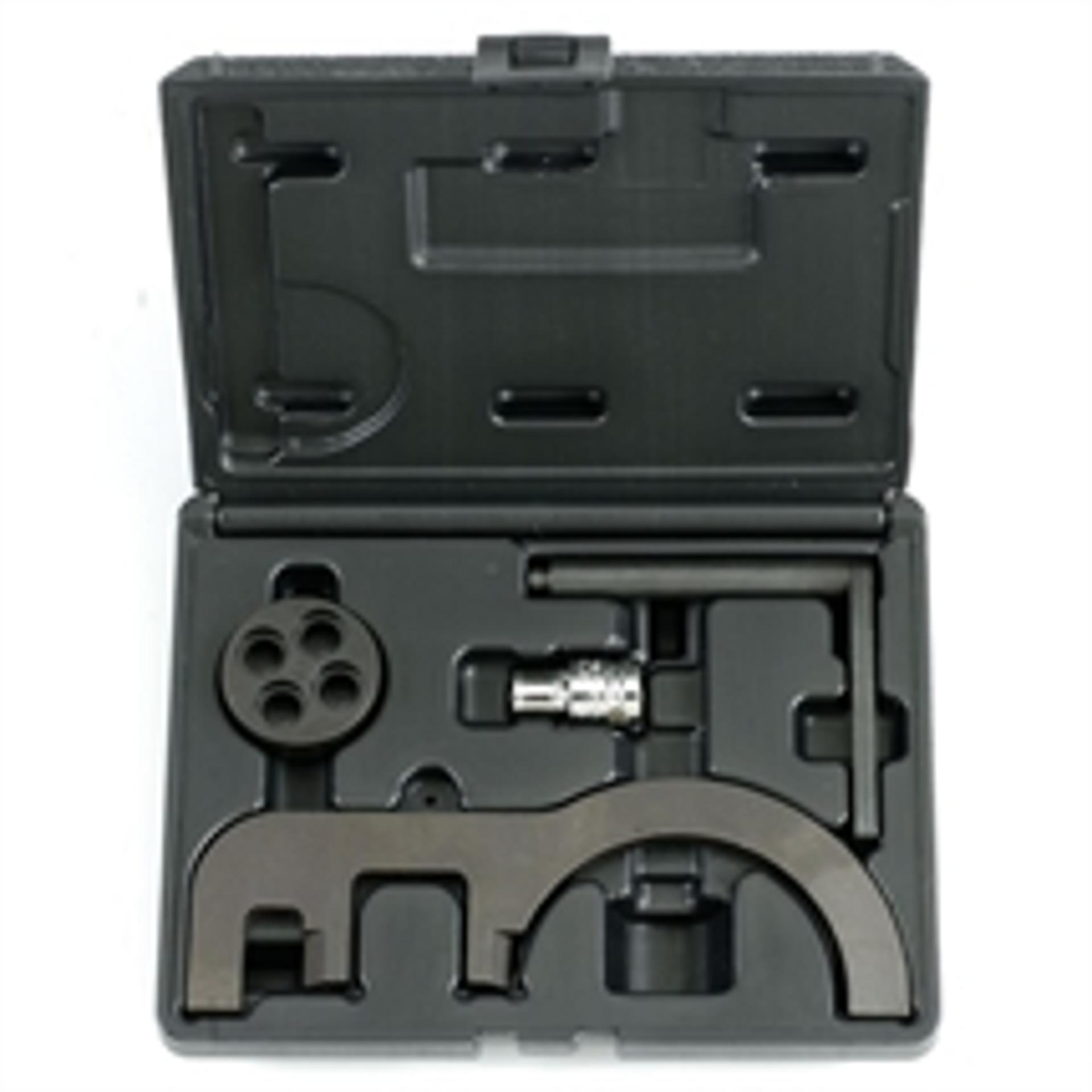 Kit Trancas P/Comandobmw N47/N47S * 904G11 refª 344511 Force