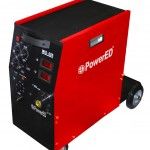 Semi-Automatica Mig255220V ref� 238987 Powered