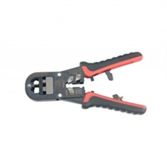 Alicate De Cravar Terminais Tele. * 68012 refª 344510 Force Alicate De Cravar Terminais Tele. * 68012 refª 344510 Force