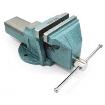 Torno Base Fixa 125mm  (5\") ref 235002 Heavyware