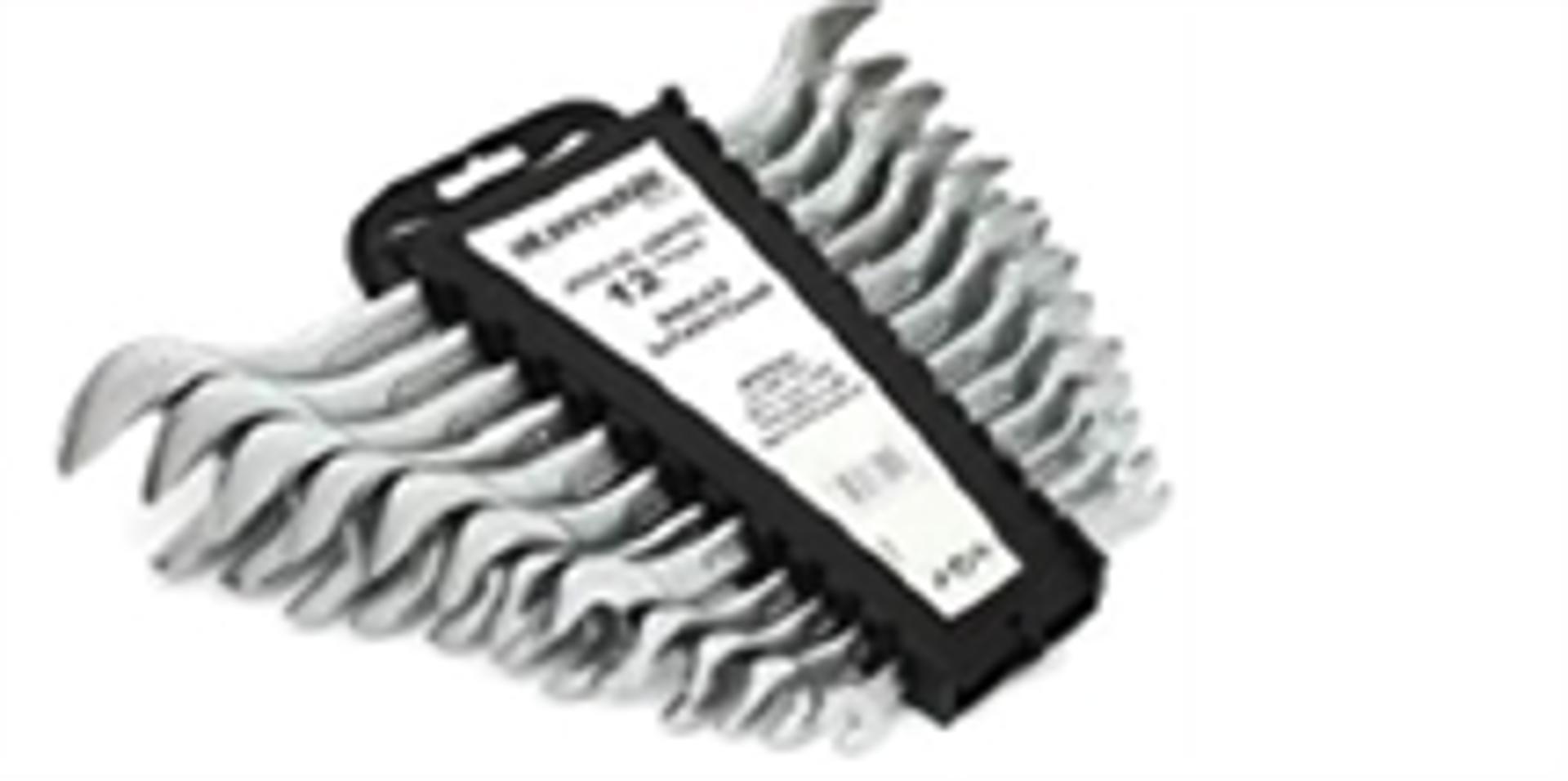 Jg. Chaves Bocas 6X7/ 30X32mm 12Pc refª 235009 Heavyware