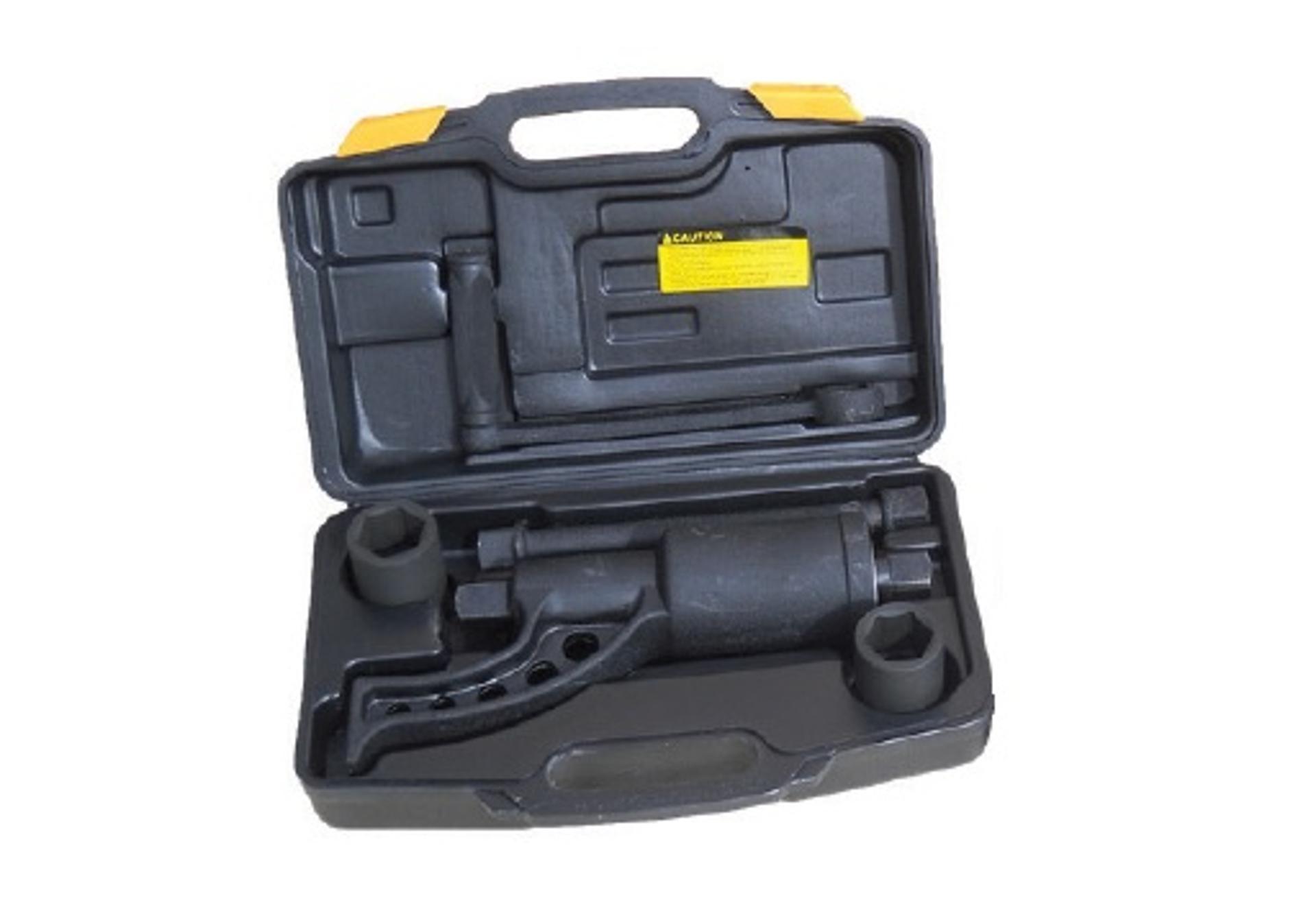 Chave MuLiplicadora Força HLw-56 (1:56) 1 Vel. refª 111300 Heavyware