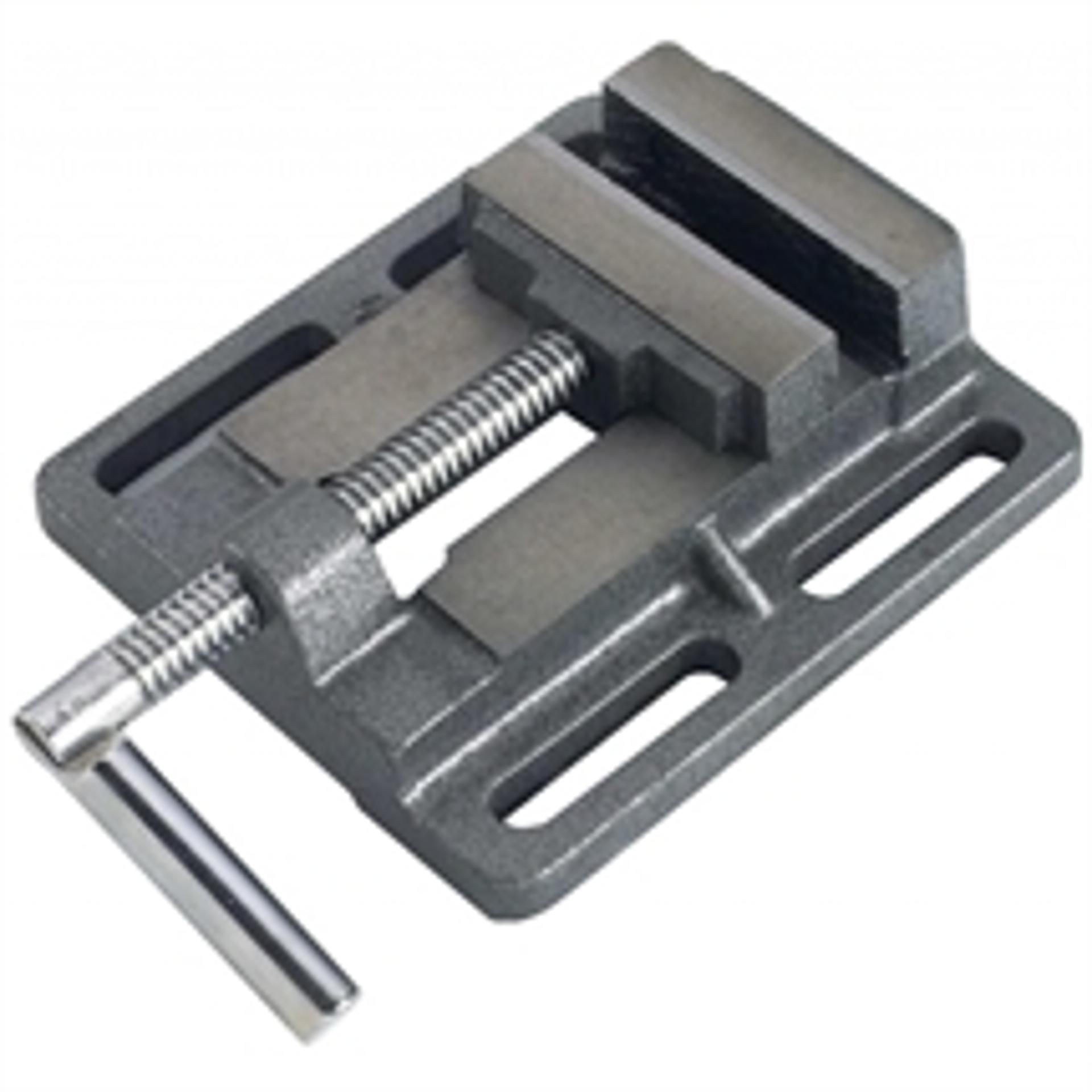 Prensa Fixação Engenho 3\" * 6540403 refª 344523 Force