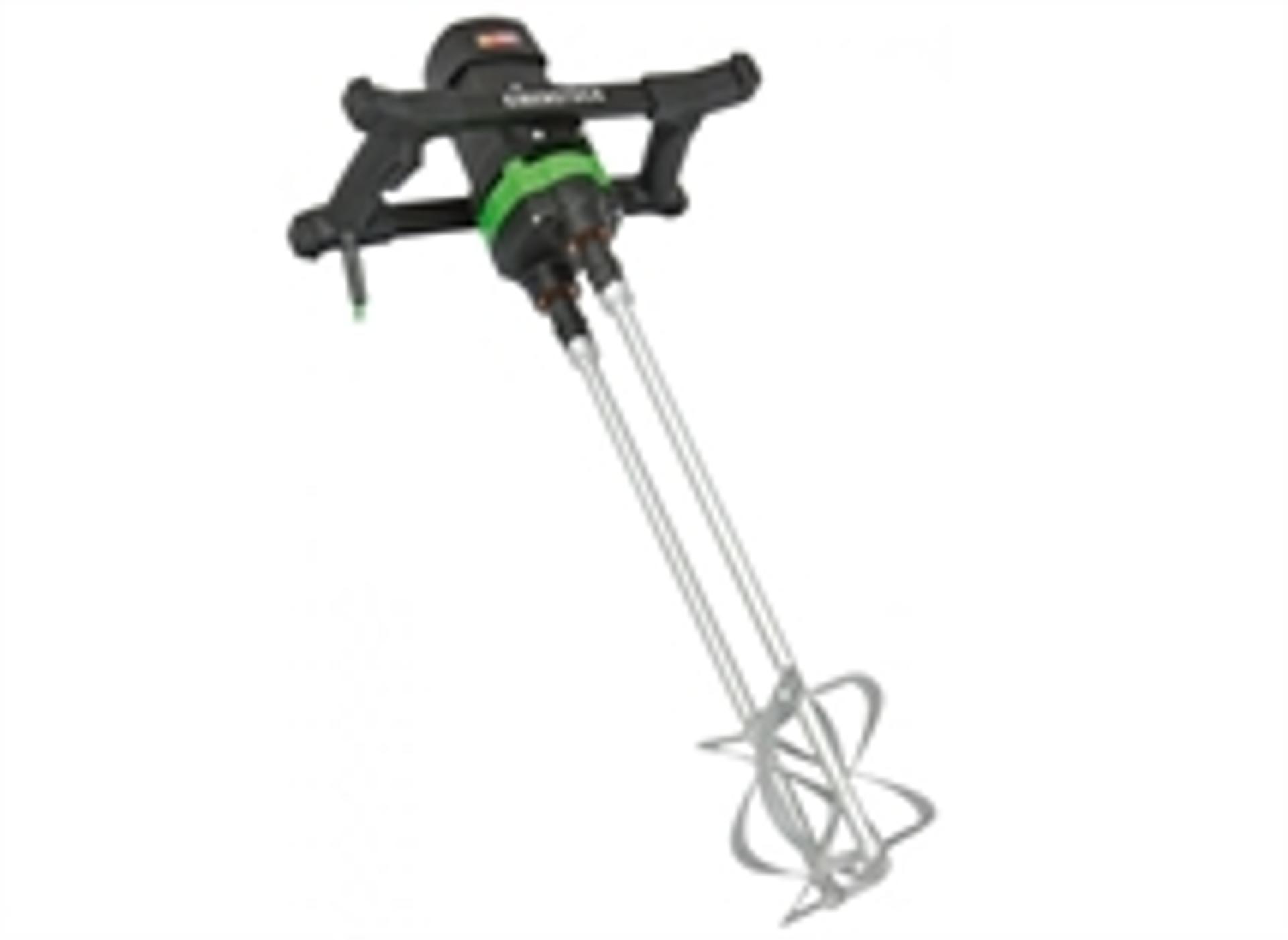 Misturador Duplo Ezr23 R R/L Set refª 381090 Eibenstock