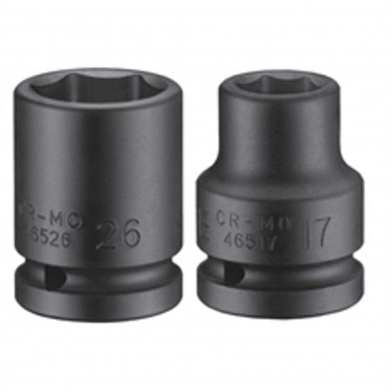 Chave Cx 70mm  Imp. Hex Curta*3/4X50mm * 46570 ref 312931 Force