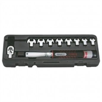 Kit Ch Boca C/ Rabo Dinam 6-30Nm * 10Pc 64713 ref� 313815 Force