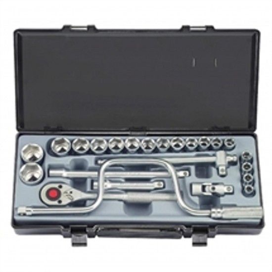 Jogo Chaves 1/2 *10 > 32* 24 Pc 4245 ref� 343204 Force