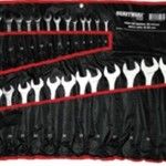 Jg. Chaves Boca/Anel 6-32mm 25Pc refª 235007 Heavyware Jg. Chaves Boca/Anel 6-32mm 25Pc refª 235007 Heavyware