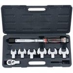 Conj. Ch. Dinamometrica C/Bocas 17 A 29 * 64704 ref� 313812 Force