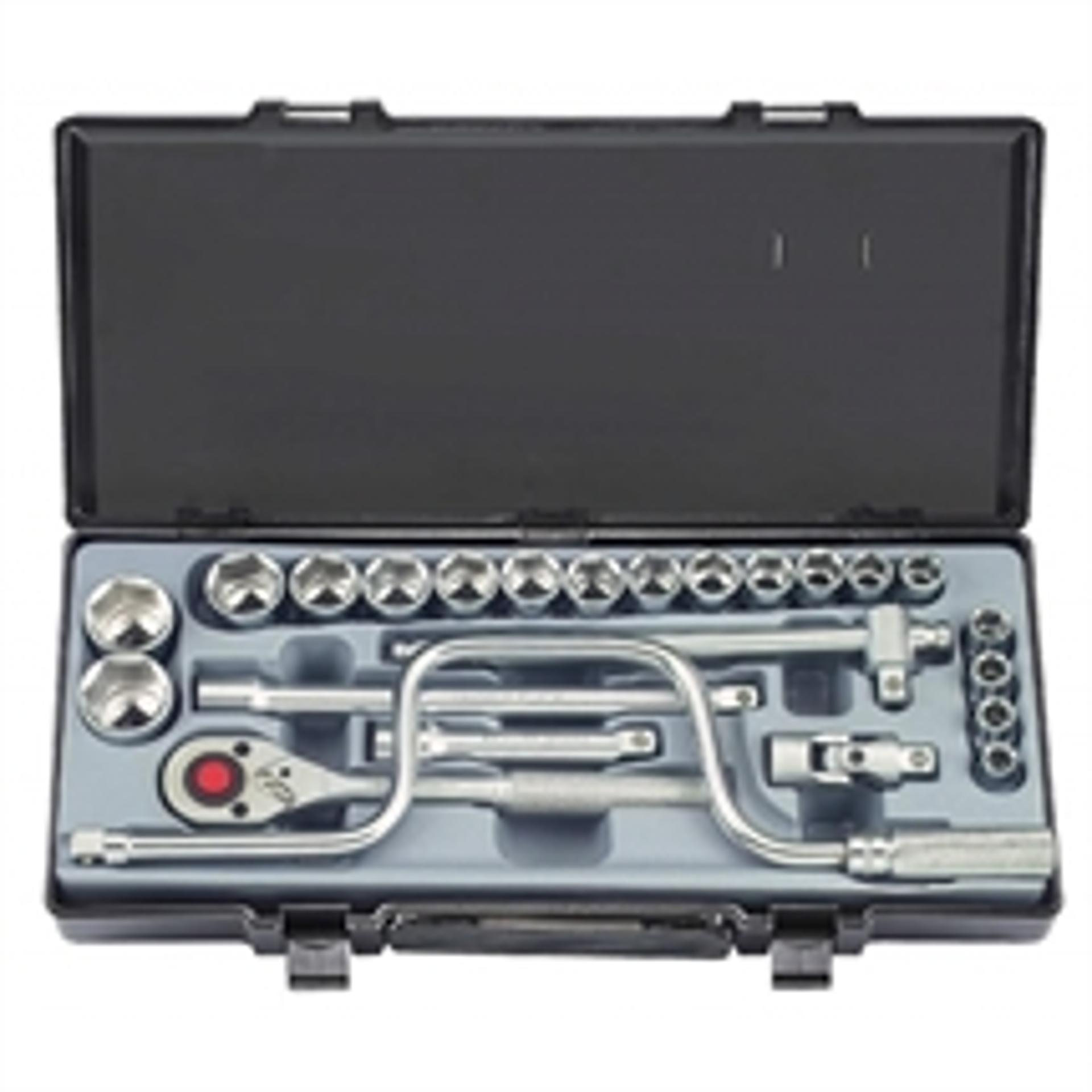 Jogo Chaves 1/2 *10 > 32* 24 Pc 4245 refª 343204 Force