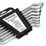 Jg. Chaves Luneta 6X7/ 30X32mm  12Pc ref 235011 Heavyware