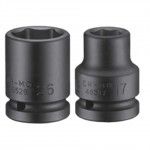 Chave Cx 70mm Imp. Hex Curta*3/4X50mm * 46570 refª 312931 Force Chave Cx 70mm Imp. Hex Curta*3/4X50mm * 46570 refª 312931 Force
