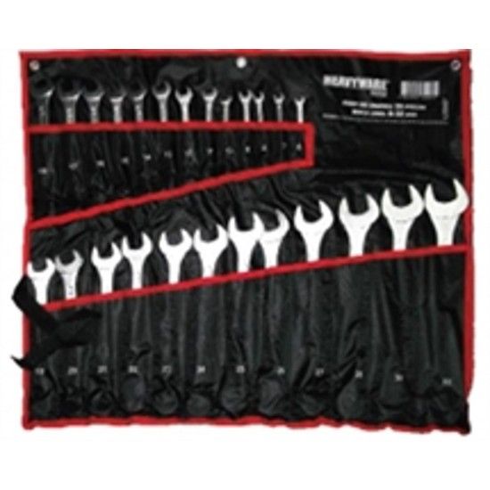 Jg. Chaves Boca/Anel 6-32mm  25Pc ref 235007 Heavyware