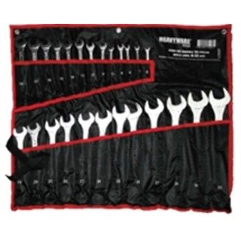 Jg. Chaves Boca/Anel 6-32mm  25Pc ref 235007 Heavyware