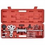 Conj Saca Com Batente Deslizante * 664 refª 317399 Force Conj Saca Com Batente Deslizante * 664 refª 317399 Force