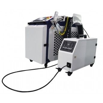 Laser MuLifuncoes 1000W 220V Rlw1000 ref 300950 Roluk