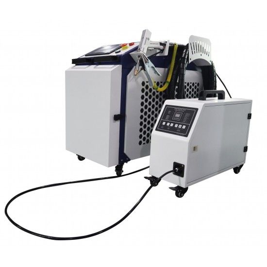 Laser MuLifuncoes 1000W 220V Rlw1000 ref 300950 Roluk