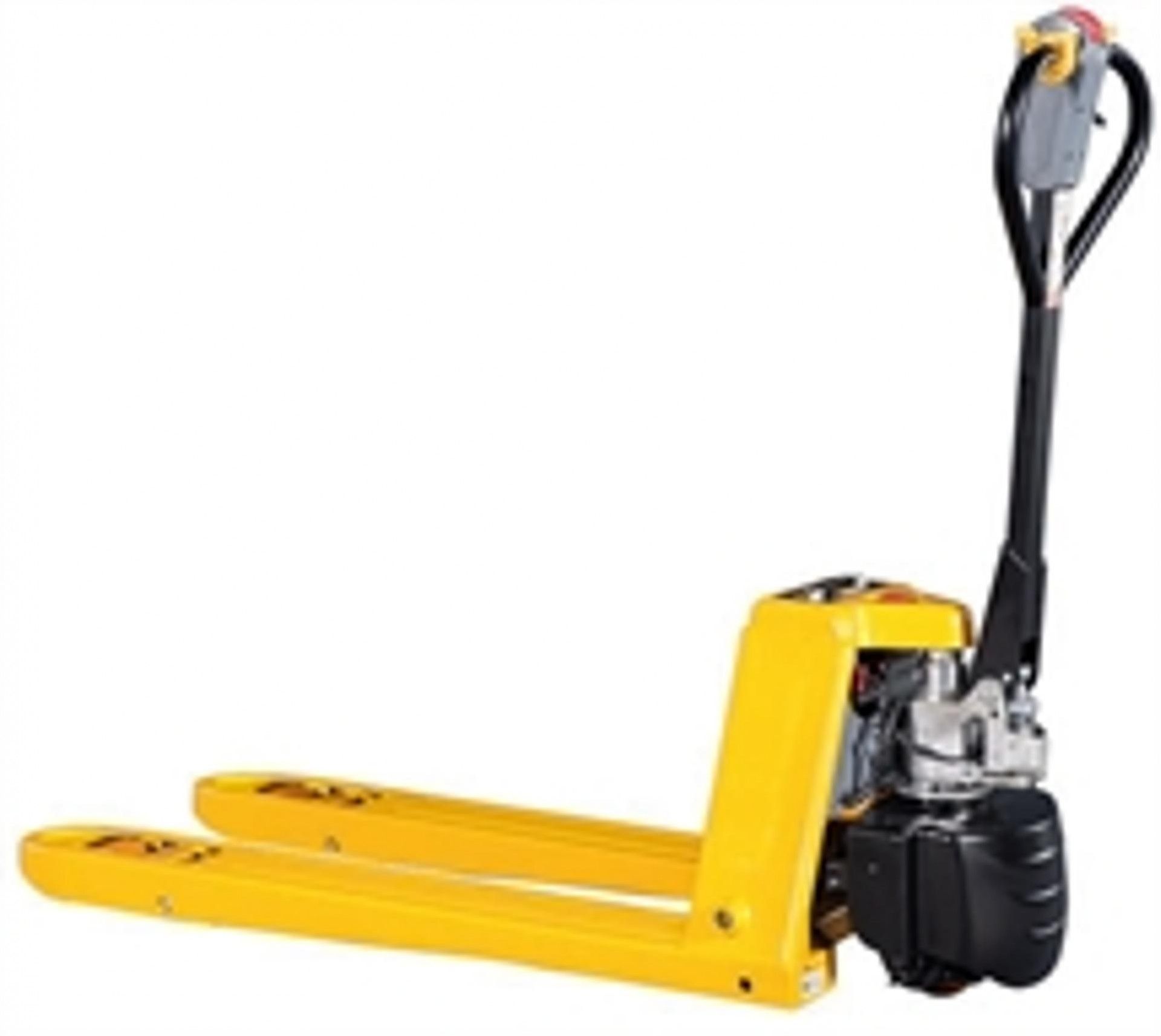 Porta Paletes Ppt2000Me Semi-Eletrico 2T 540X1150mm Pu refª 774548 Powered