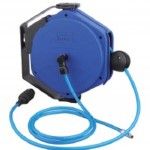 Desenrolador Mangueira Ar Pah10R 10M 6,5X10mm ref� 310300 Powered